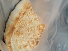 馕饼-东伊顺(高银街店)