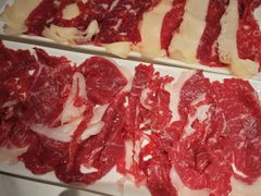 -犇鼎牛潮汕牛肉火锅(新辰里学清路店)
