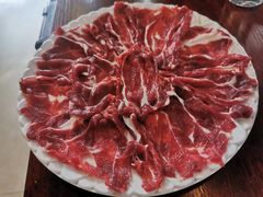 -广味鲜潮汕牛肉火锅(延安三路店)