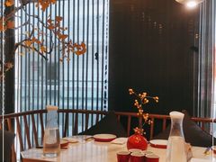 -京华烟云·北京烤鸭(领展购物广场·中关村店)