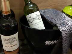 -美盛喜来登大酒店-盛宴标帜餐厅