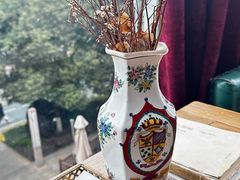 -老欧洲咖啡·西餐(后湖店)