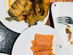 -汉巴味德(大悦城店)