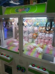 -莫莉幻想儿童乐园(天津熙悦汇店)