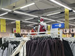 -BIGOFFS超级折扣(中街星汇广场店)