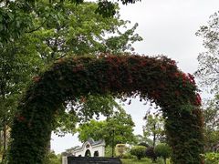 -东莞植物园