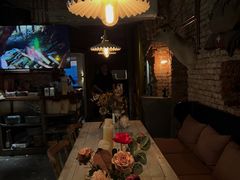 -鹿萤季·营地小馆(皇后公园店)