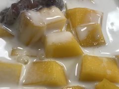 -透心凉糖水(听海居店)