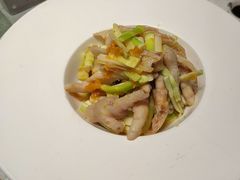 -老地方酒楼(红旗路店)