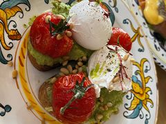 -Alimentari Mulino意大利餐吧&烘焙(丰盛里店)