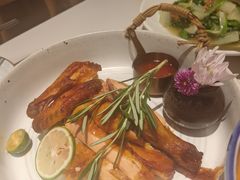 青柠脆皮鸡-相遇·鲜炒黄牛肉(丹阳吾悦广场店)