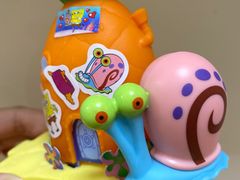 -麦当劳(红旗路店)