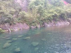 -宁波五龙潭景区