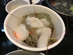 -锅色天香(巴士底区店)