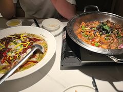 -江渔儿酸菜鱼(万科东荟城店)