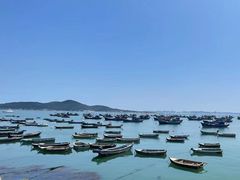 -威海华夏城景区