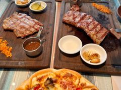 -米兰西点(鞍山店)