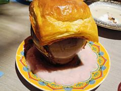 -卢布里西餐厅(星海广场店)