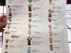 -MIKAKU(万达广场上海宝山店)