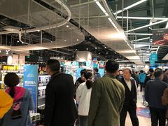 -盒马鲜生(王府广场店)