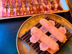 -西塔老太太泥炉烤肉(上海七宝领展广场店)