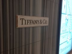 -Tiffany & Co.蒂芙尼
(武汉武商MALL店)