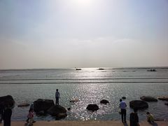 -滆湖低碳生态公园