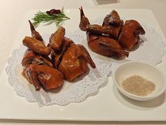 -禧宴Joyous Restaurant(禧园店)