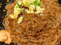 干锅粉丝煲-香融府·烤鸭·家常菜(花乡奥莱店)
