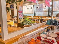 -嘉和一品粥(方庄店)