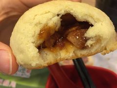 -添好运点心专门店(深水埗店)