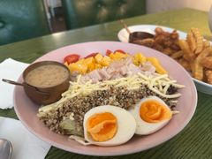 -SONGUOLIFE松果咖啡(七莘路店)
