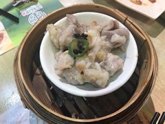-添好运点心专门店(深水埗店)