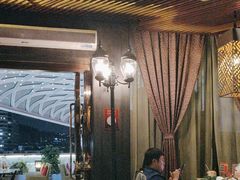 -润园四季椰子鸡火锅(海上世界店)