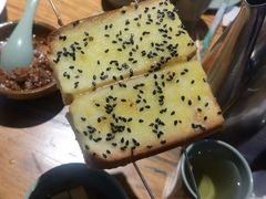 -小杨烤肉(朱雀店)