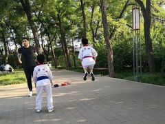 -武术世家少儿培训中心(首都体育学院店)