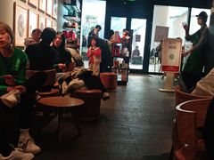 -星巴克(徐州苏宁广场B1店)