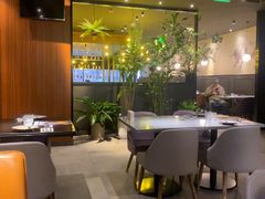 -西堤牛排(北京国瑞店)
