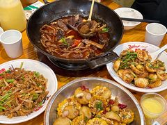 -李记茶油鸭(河西店)