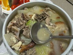 -马凯餐厅(地安门店)