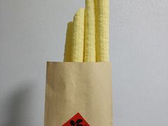 爆米花-重八牛府之小有名气(大望路店)