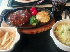 -乡村基(合川大学城店)