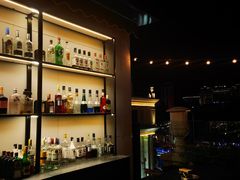 -Tipsy Bar•屋顶露台酒吧&水烟吧
