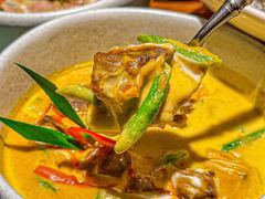-帕蓝·暹罗料理(曲阳店)
