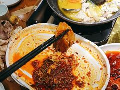 -鸡毛店·川菜(李家沱店)