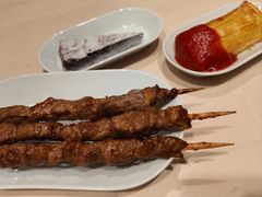 -宜家·瑞典风味餐厅(天津东丽商场店)