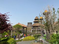 -中华郡文化旅游景区