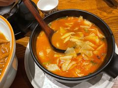 -敏珠拉姆藏餐·南京厨房(富春江东街店)