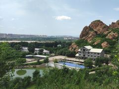 -红山国家森林公园