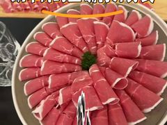 -阳坊涮肉(西直门凯德mall店)